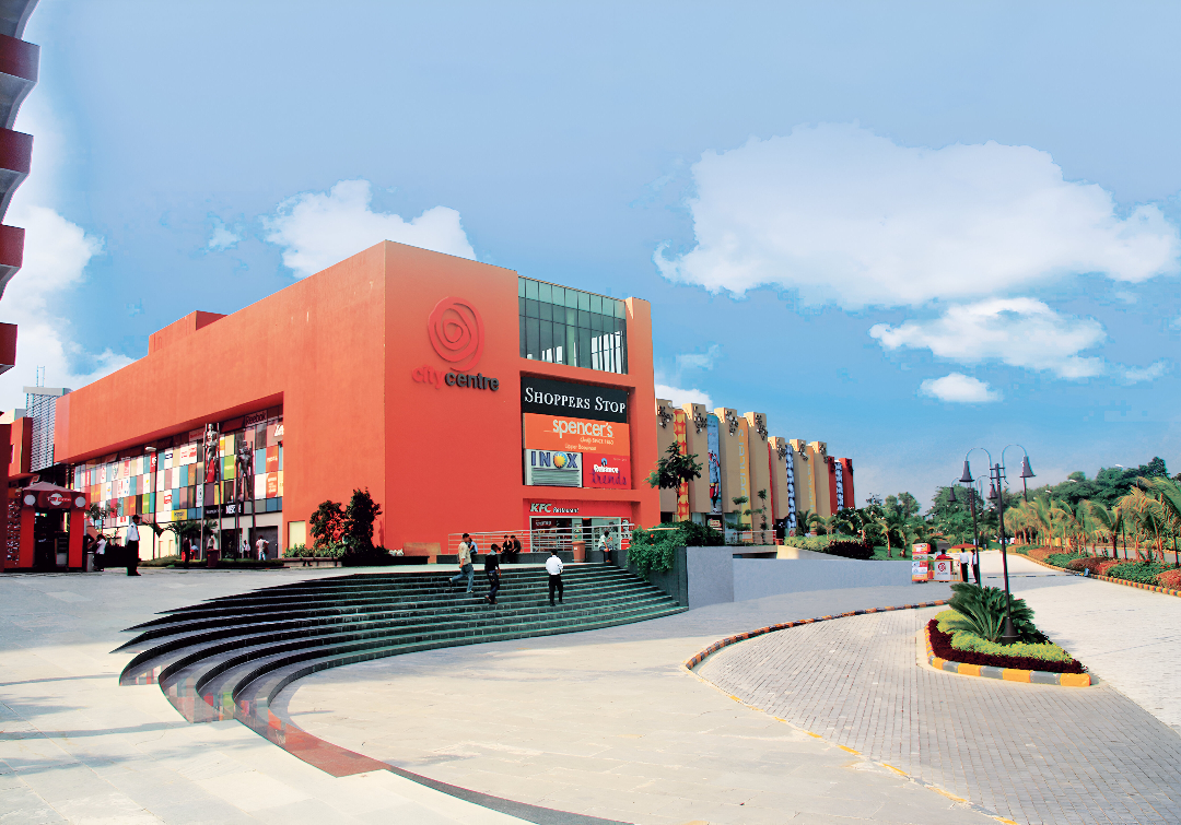 Jus Jumpin Siliguri City Centre