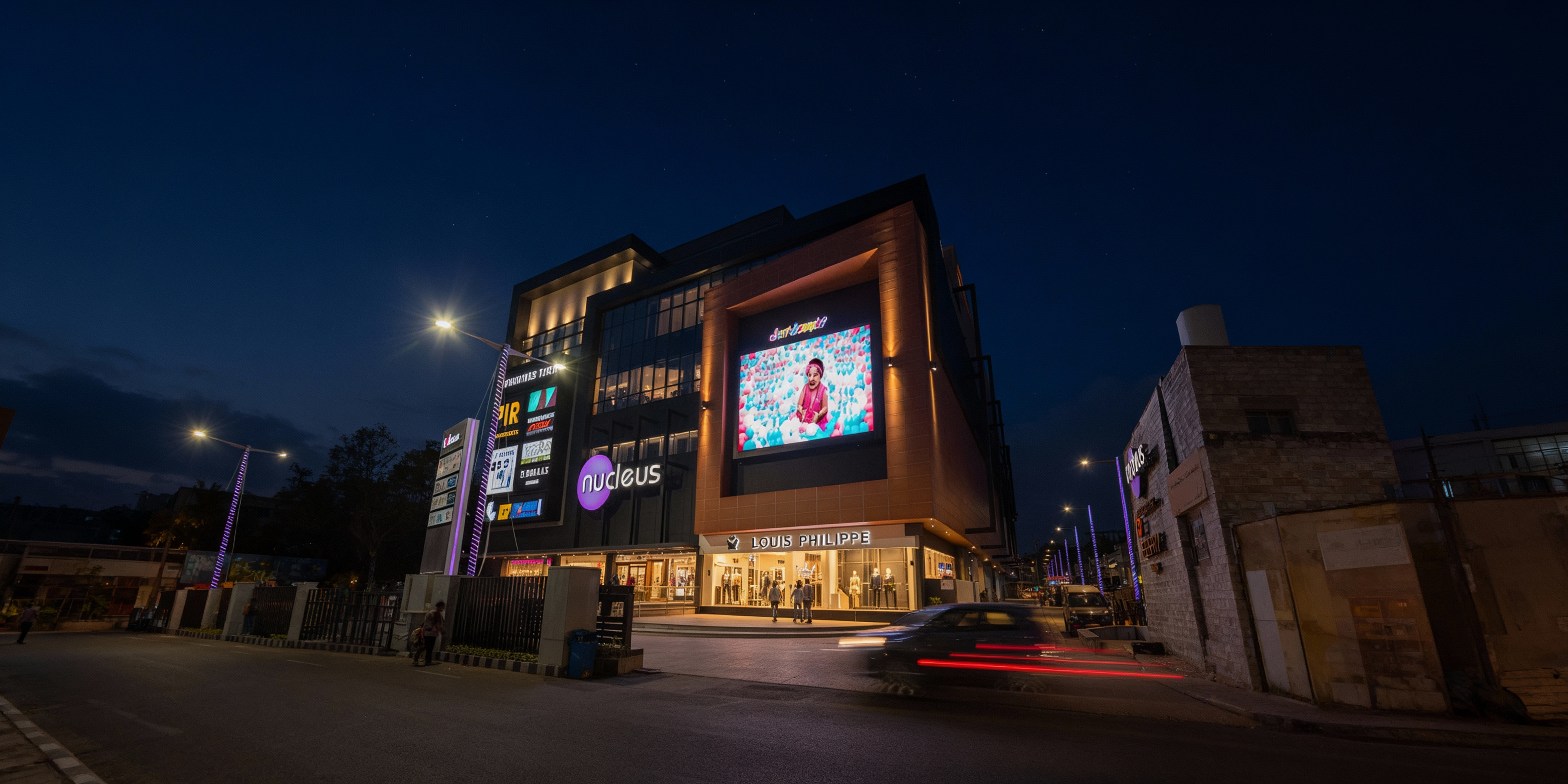 Adult Trampoline Park Ranchi