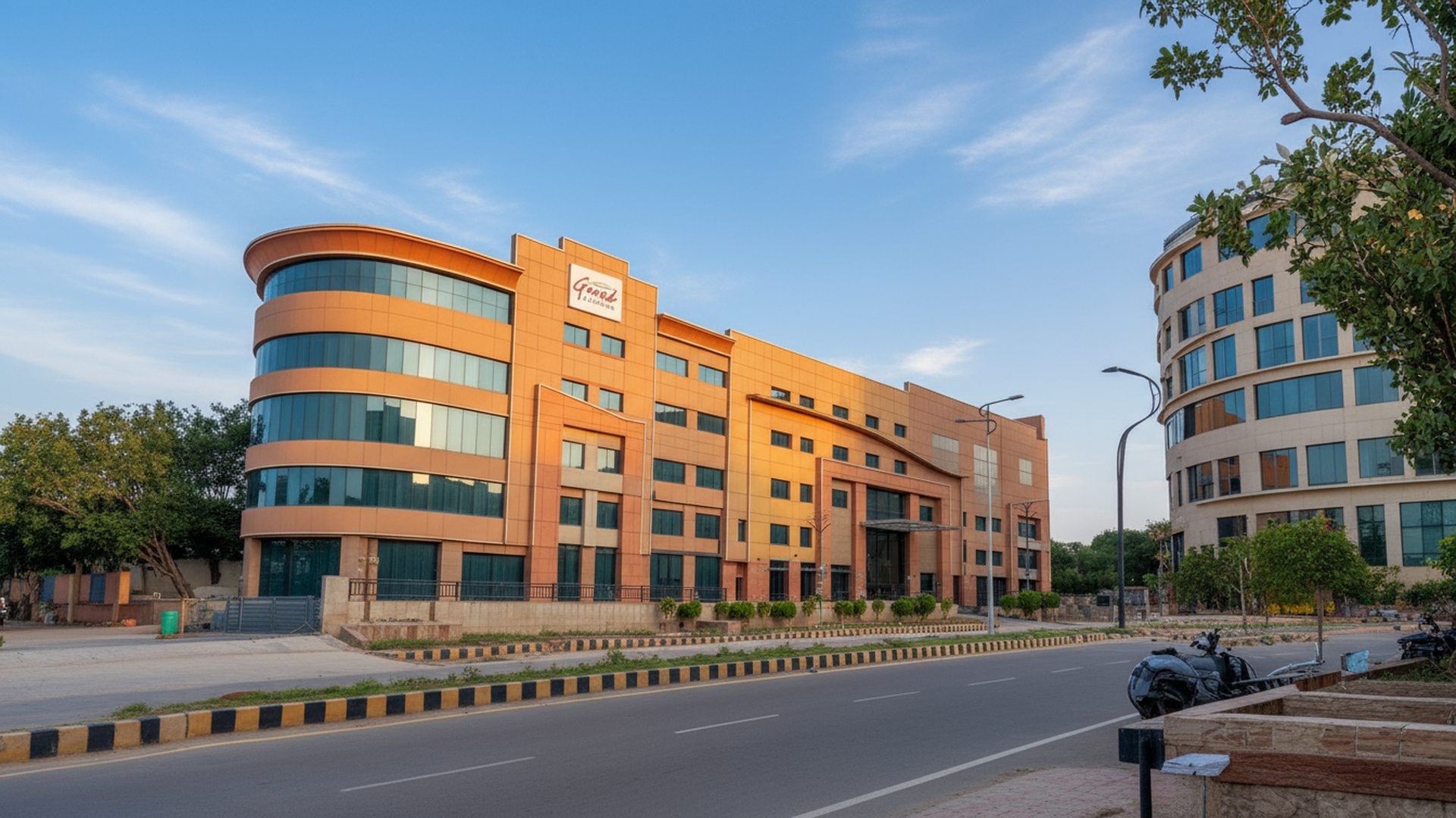 Adult Trampoline Park Dhanbad