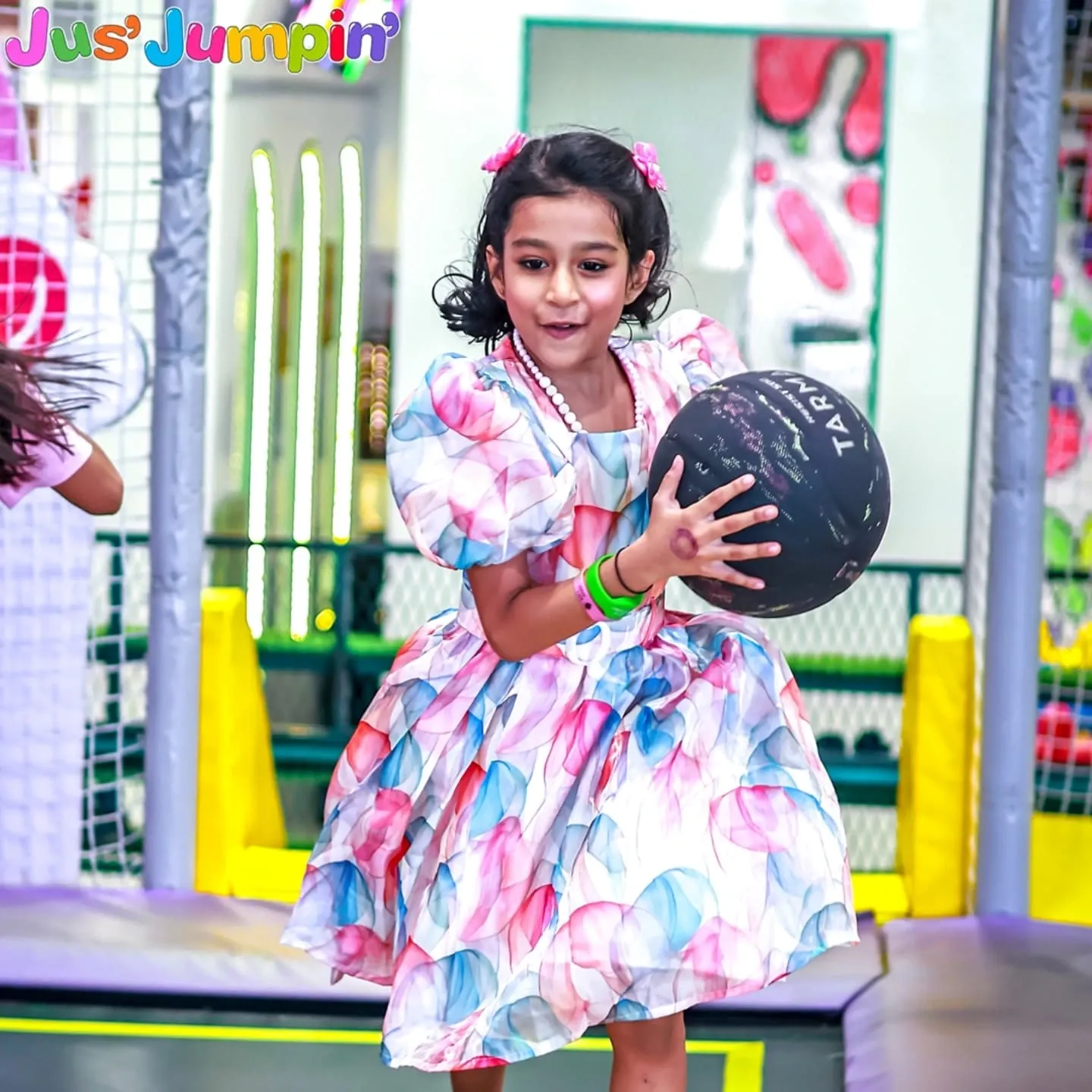 Creative Birthday Activities