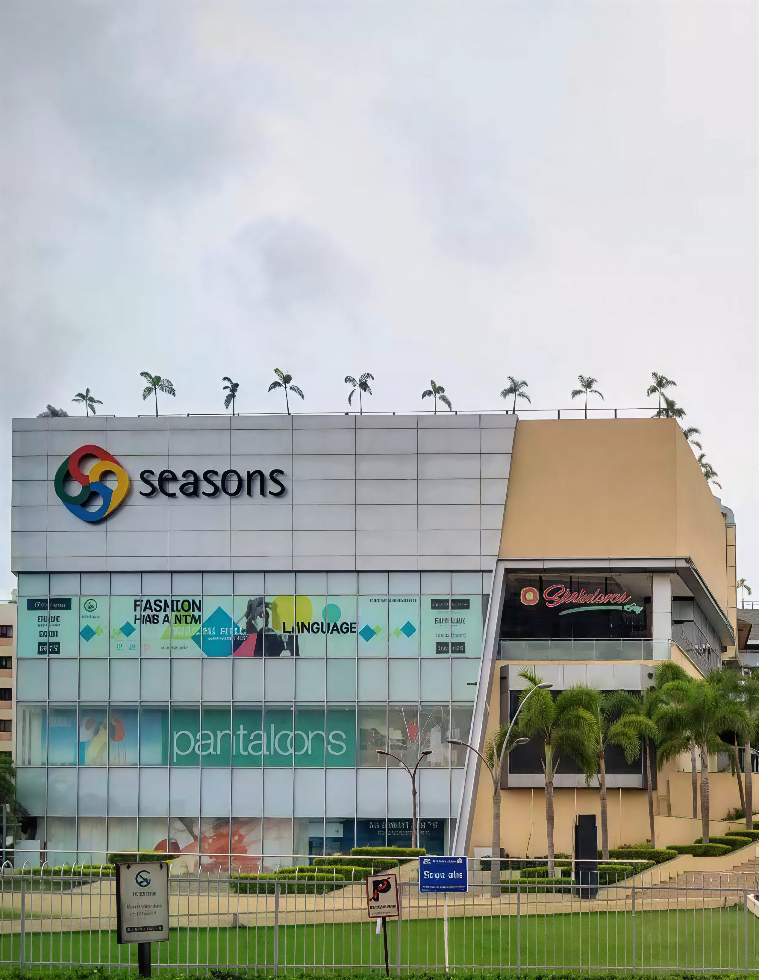 Season Mall Pune