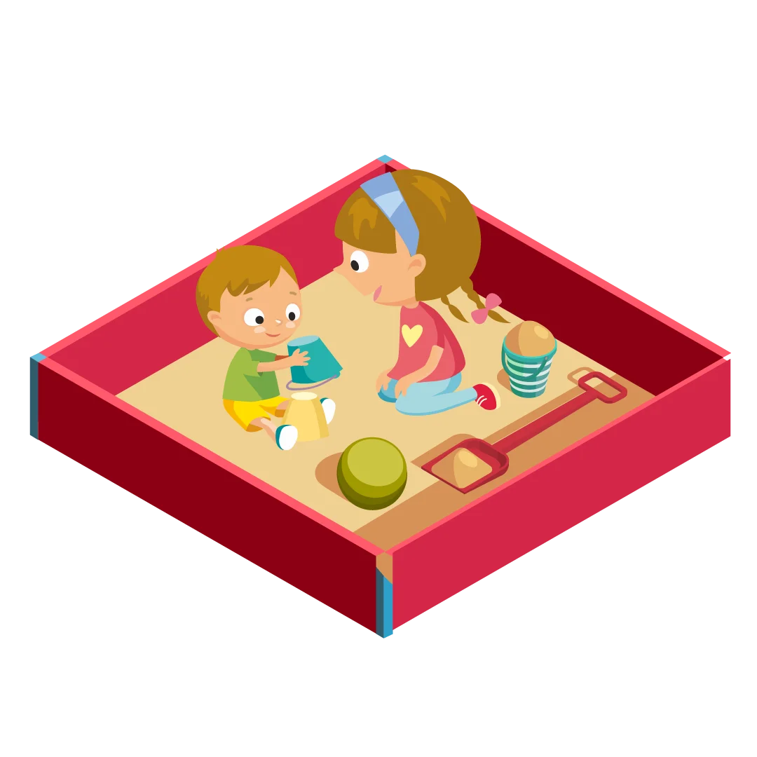 interactive-sand-pit