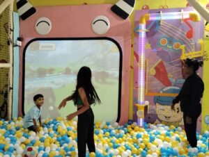 Nagpur-kids-play-area