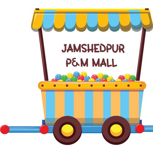 Jamshedpur-PNM-mall