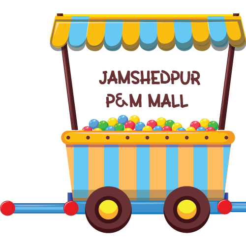 Jamshedpur-PNM-mall