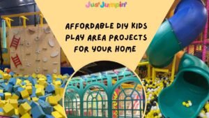 Read more about the article Affordable DIY Kids Play Area Projects for Your Home