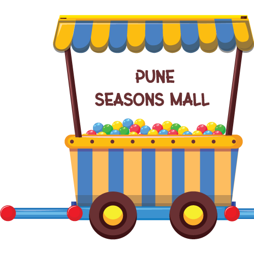 Kid's Play and birthday party place in Pune Seasons Mall