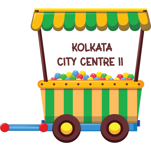 Kid's Play and birthday party Place in Kolkata CC2