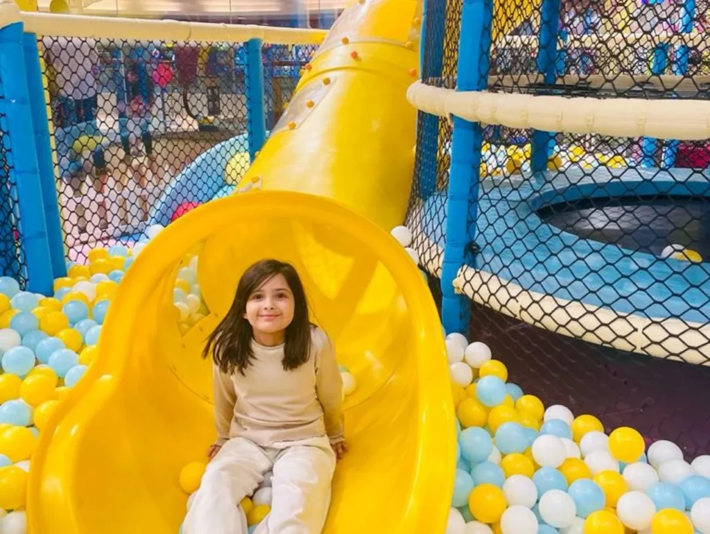 best-kids-play-area-in-surat