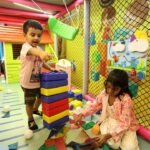 Why Indoor Playzones in India are Getting Popular | Jus Jumpin